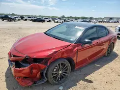 4T1KZ1AK5RU094852 2024 TOYOTA CAMRY