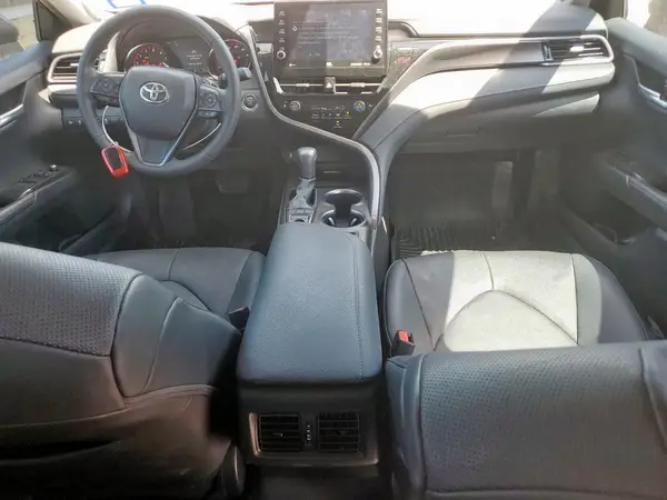 4T1KZ1AK5RU094852 2024 TOYOTA CAMRY - Image 8