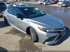 4T1KZ1AK5RU096133 2024 TOYOTA CAMRY
