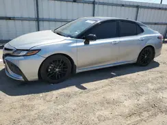 4T1KZ1AK5RU099887 2024 TOYOTA CAMRY