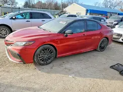 4T1KZ1AK5RU101685 2024 TOYOTA CAMRY