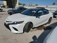 4T1KZ1AK5RU102612 2024 TOYOTA CAMRY