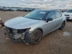 4T1KZ1AK5RU103842 2024 TOYOTA CAMRY