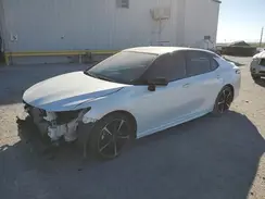 4T1KZ1AK6LU034697 2020 TOYOTA CAMRY