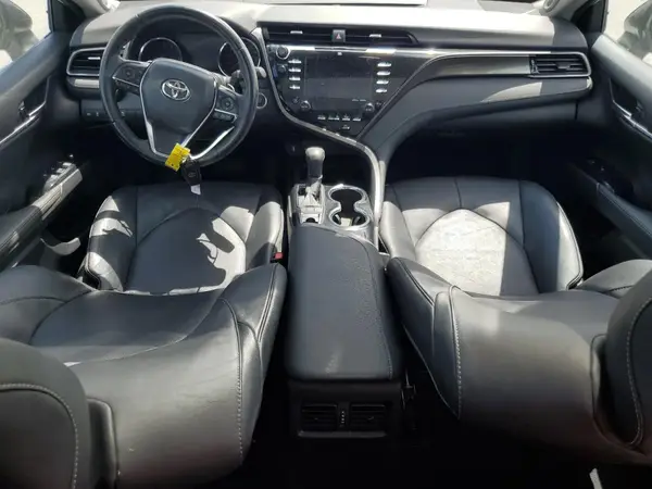 4T1KZ1AK6LU037857 2020 TOYOTA CAMRY - Image 8
