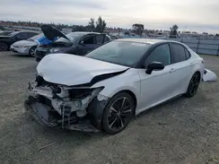 4T1KZ1AK6LU040919 2020 TOYOTA CAMRY