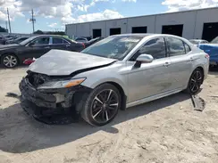 4T1KZ1AK6LU045103 2020 TOYOTA CAMRY