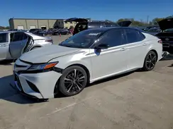 4T1KZ1AK6LU045232 2020 TOYOTA CAMRY