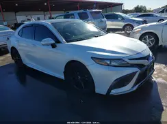 4T1KZ1AK6MU050433 2021 TOYOTA CAMRY