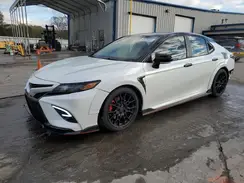 4T1KZ1AK6MU050920 2021 TOYOTA CAMRY