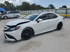 4T1KZ1AK6MU051307 2021 TOYOTA CAMRY