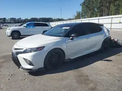 4T1KZ1AK6MU051582 2021 TOYOTA CAMRY