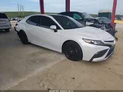 4T1KZ1AK6MU051663 2021 TOYOTA CAMRY