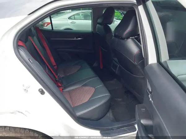 4T1KZ1AK6MU054028 2021 TOYOTA CAMRY - Image 8
