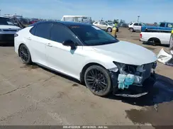 4T1KZ1AK6MU054840 2021 TOYOTA CAMRY