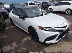 4T1KZ1AK6MU055485 2021 TOYOTA CAMRY