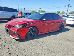 4T1KZ1AK6MU056510 2021 TOYOTA CAMRY