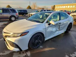 4T1KZ1AK6MU057236 2021 TOYOTA CAMRY