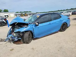 4T1KZ1AK6NU060414 2022 TOYOTA CAMRY