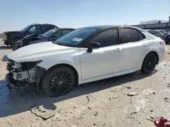 4T1KZ1AK6NU065211 2022 TOYOTA CAMRY