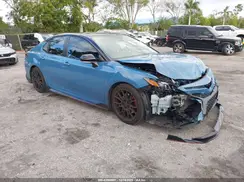 4T1KZ1AK6NU065337 2022 TOYOTA CAMRY