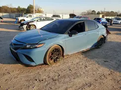 4T1KZ1AK6NU070408 2022 TOYOTA CAMRY