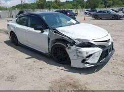 4T1KZ1AK6NU070909 2022 TOYOTA CAMRY
