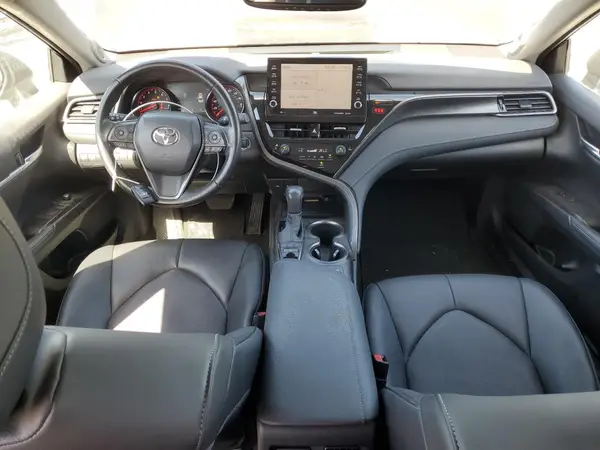 4T1KZ1AK6PU074719 2023 TOYOTA CAMRY - Image 8