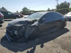 4T1KZ1AK6PU077149 2023 TOYOTA CAMRY