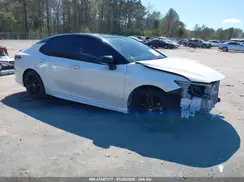 4T1KZ1AK6PU077393 2023 TOYOTA CAMRY