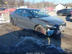 4T1KZ1AK6PU078009 2023 TOYOTA CAMRY