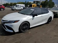 4T1KZ1AK6PU078284 2023 TOYOTA CAMRY