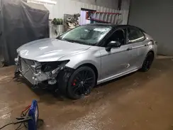 4T1KZ1AK6PU082075 2023 TOYOTA CAMRY