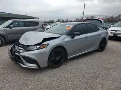 4T1KZ1AK6PU083050 2023 TOYOTA CAMRY
