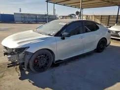 4T1KZ1AK6PU083100 2023 TOYOTA CAMRY