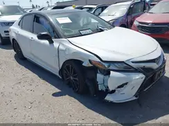 4T1KZ1AK6PU084604 2023 TOYOTA CAMRY