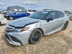 4T1KZ1AK6PU085560 2023 TOYOTA CAMRY