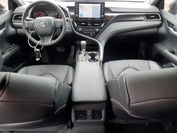 4T1KZ1AK6PU086501 2023 TOYOTA CAMRY - Image 8