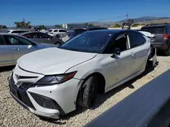 4T1KZ1AK6PU087129 2023 TOYOTA CAMRY