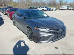 4T1KZ1AK6RU089837 2024 TOYOTA CAMRY