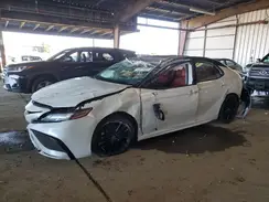 4T1KZ1AK6RU090731 2024 TOYOTA CAMRY