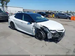 4T1KZ1AK6RU092642 2024 TOYOTA CAMRY