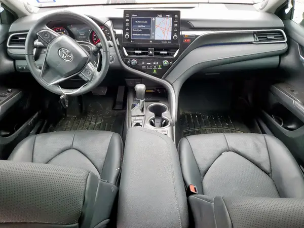 4T1KZ1AK6RU092947 2024 TOYOTA CAMRY - Image 8