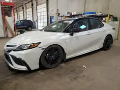 4T1KZ1AK6RU093466 2024 TOYOTA CAMRY