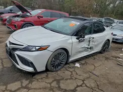 4T1KZ1AK6RU093662 2024 TOYOTA CAMRY