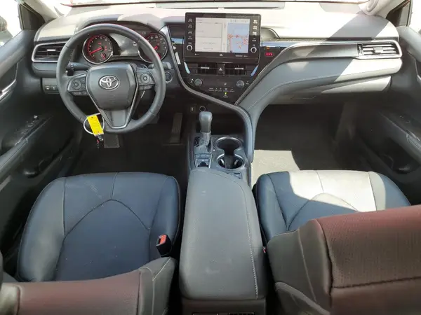 4T1KZ1AK6RU095119 2024 TOYOTA CAMRY - Image 8