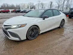 4T1KZ1AK6RU095265 2024 TOYOTA CAMRY