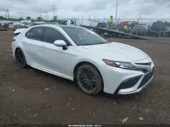 4T1KZ1AK6RU096545 2024 TOYOTA CAMRY