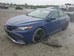 4T1KZ1AK6RU097761 2024 TOYOTA CAMRY
