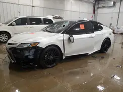 4T1KZ1AK6RU100285 2024 TOYOTA CAMRY